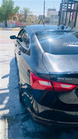 شيفروليه ماليبو